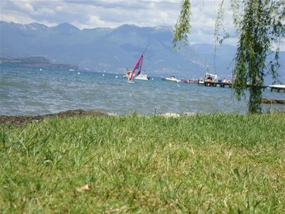 Campeggio San Francesco