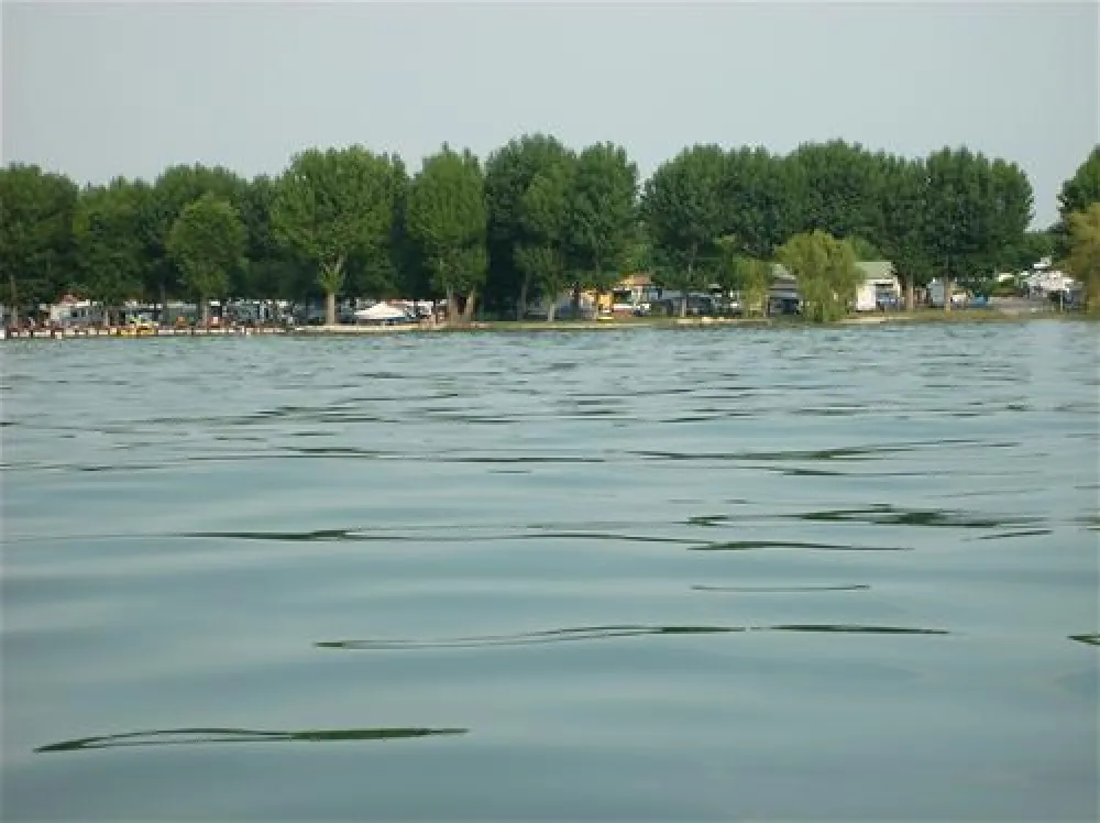 Campeggio San Francesco