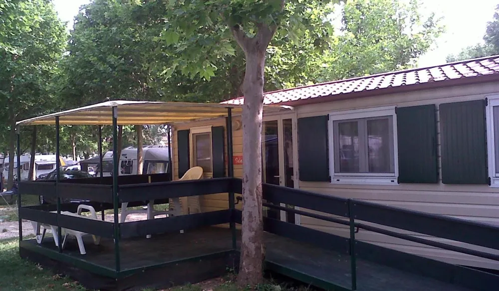 Campeggio San Francesco