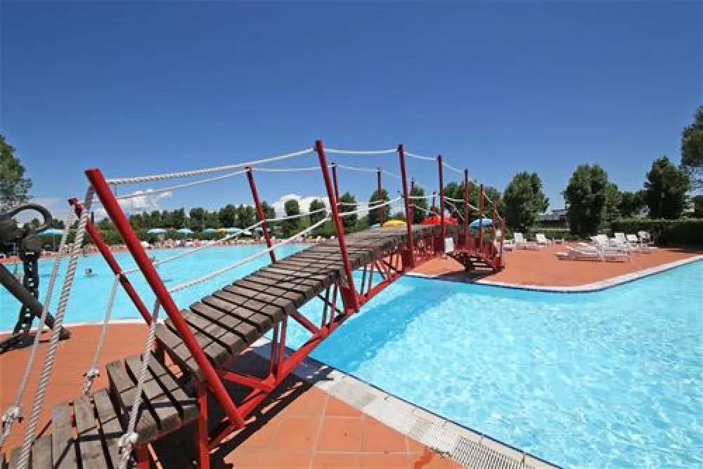 Campeggio San Francesco