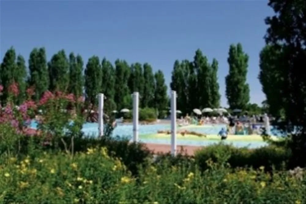 Campeggio San Francesco