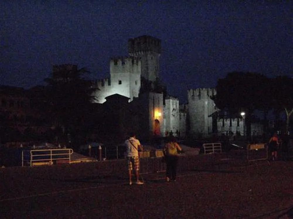 Campeggio San Francesco