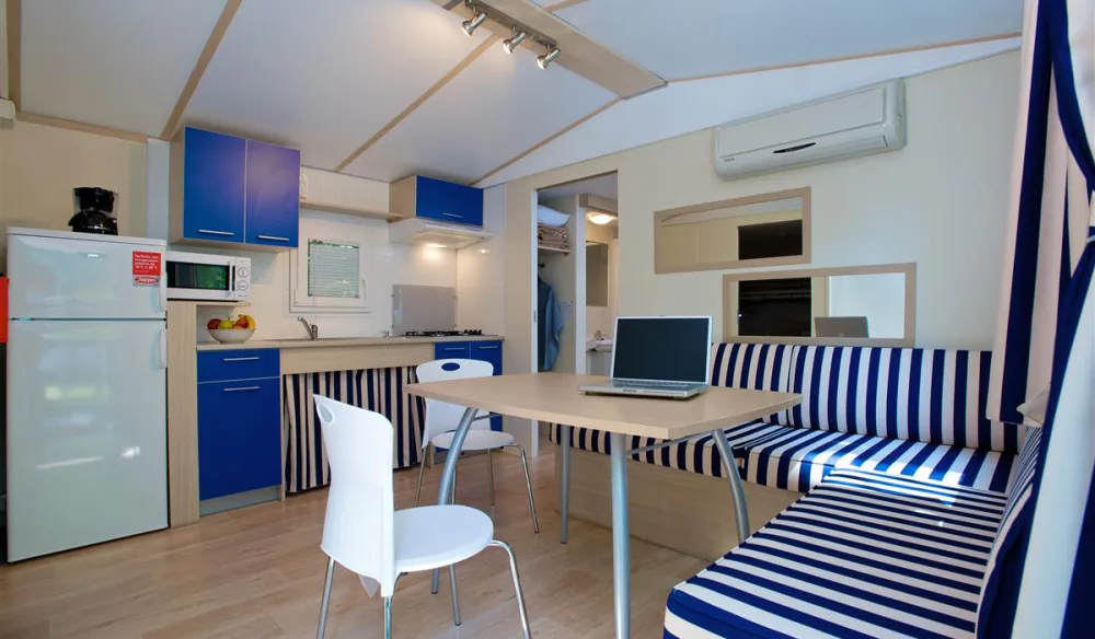 Campeggio San Francesco