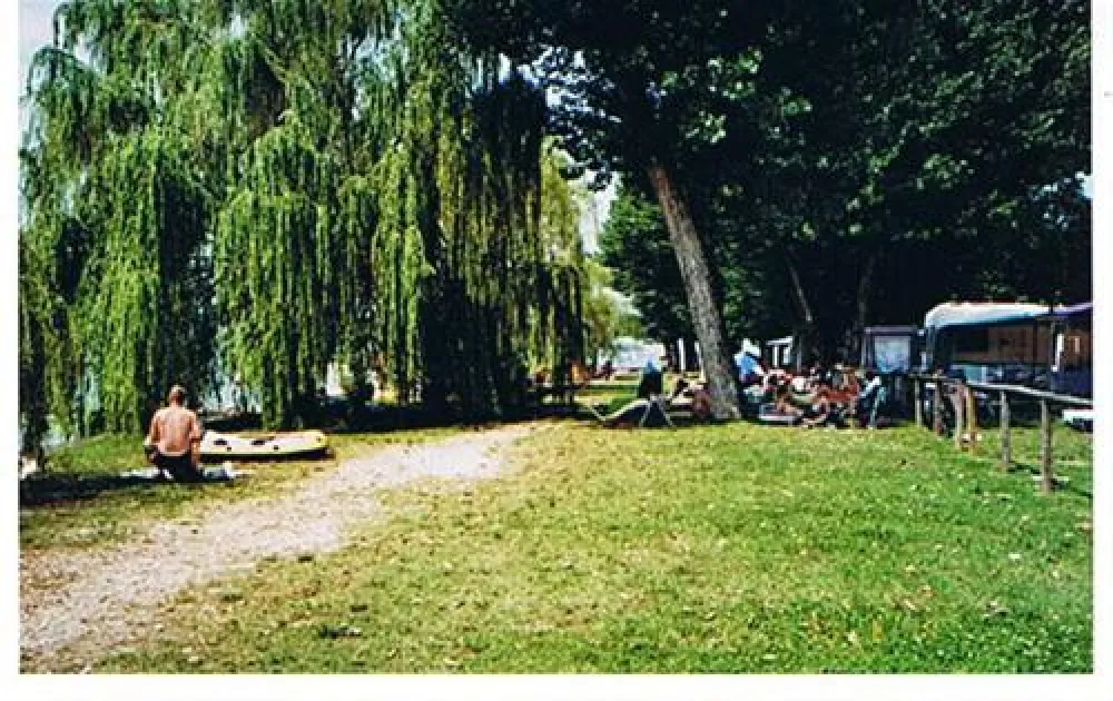 Campeggio San Francesco