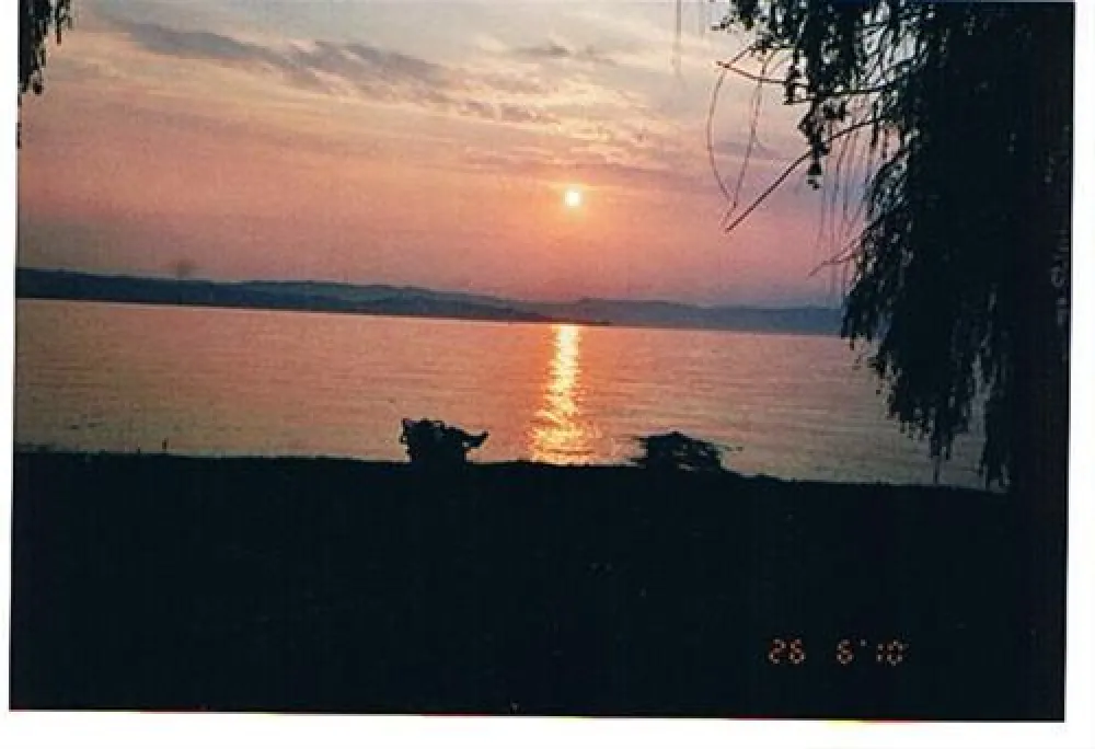 Campeggio San Francesco