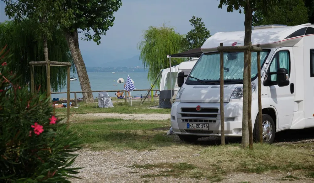 Campeggio San Francesco