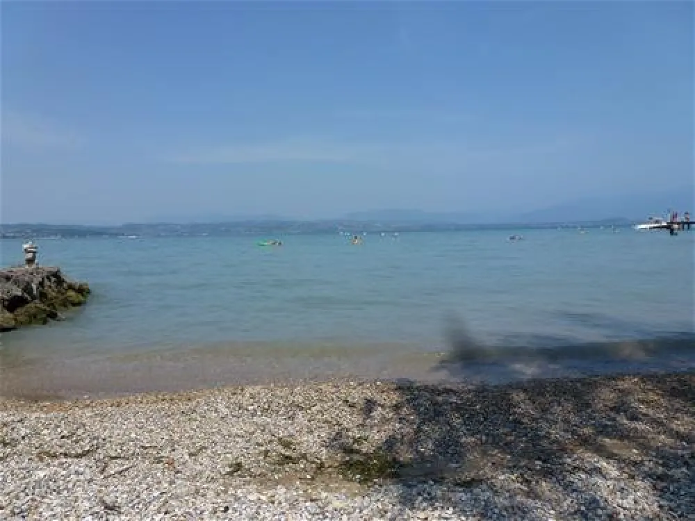 Campeggio San Francesco