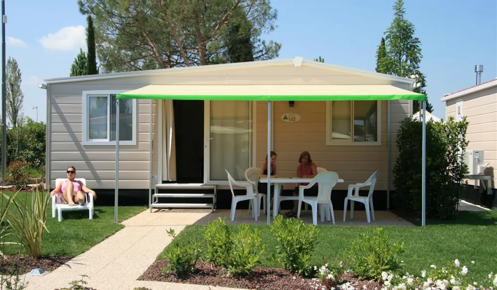 Campeggio San Francesco