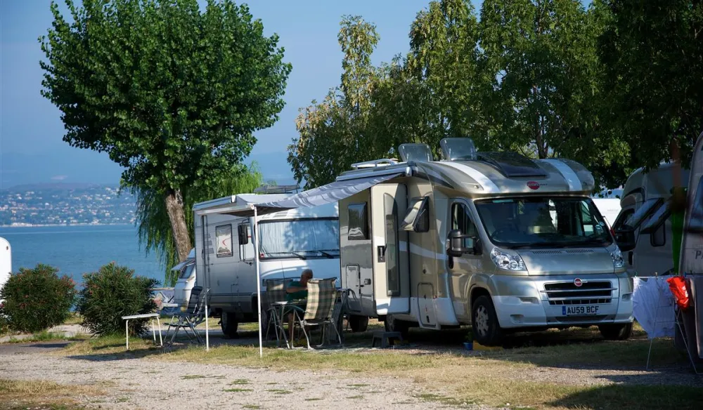 Campeggio San Francesco