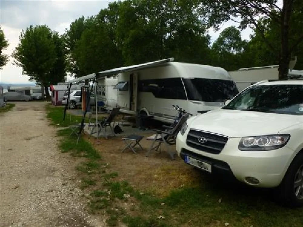 Campeggio San Francesco