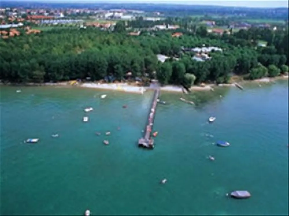 Campeggio San Francesco