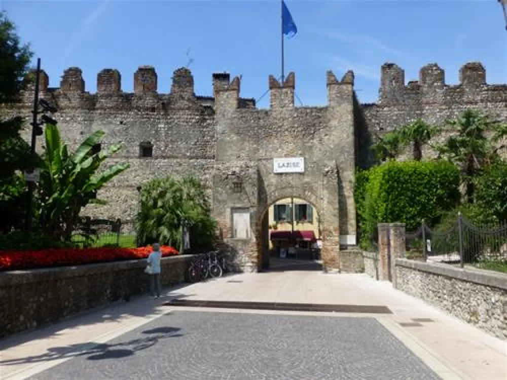 Campeggio San Francesco