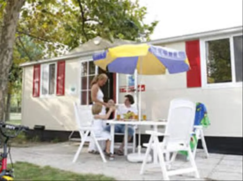 Campeggio San Francesco