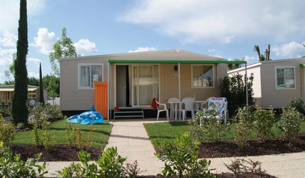 Campeggio San Francesco