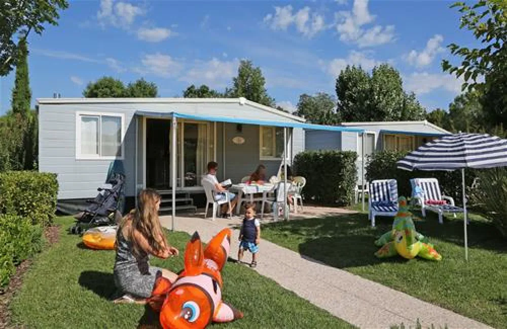 Campeggio San Francesco