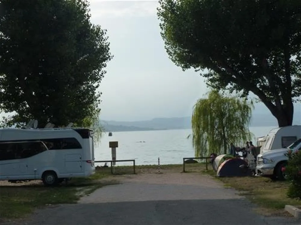 Campeggio San Francesco