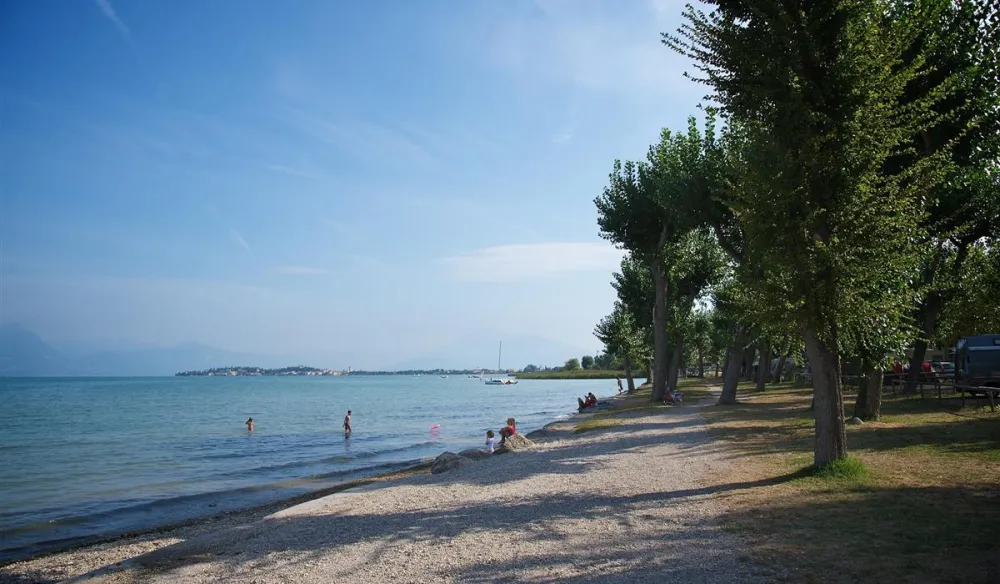 Campeggio San Francesco