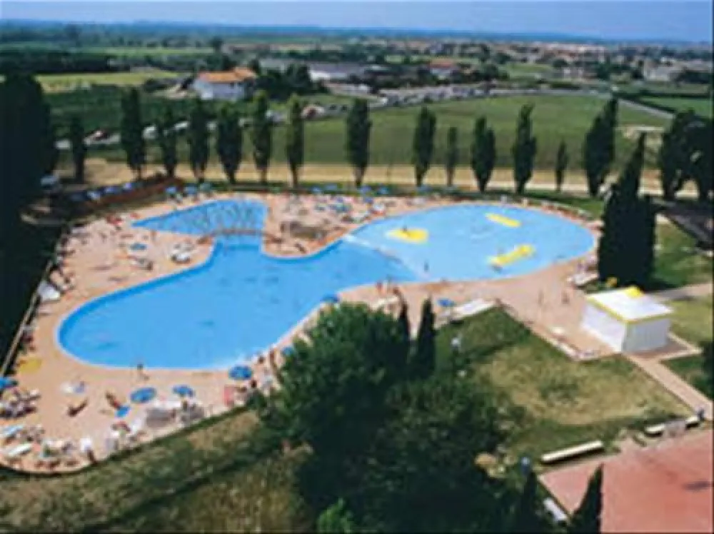 Campeggio San Francesco