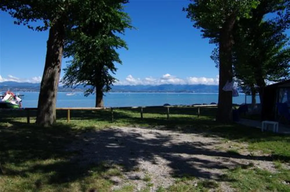 Campeggio San Francesco