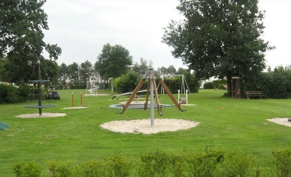 Natupark Het Verlaat