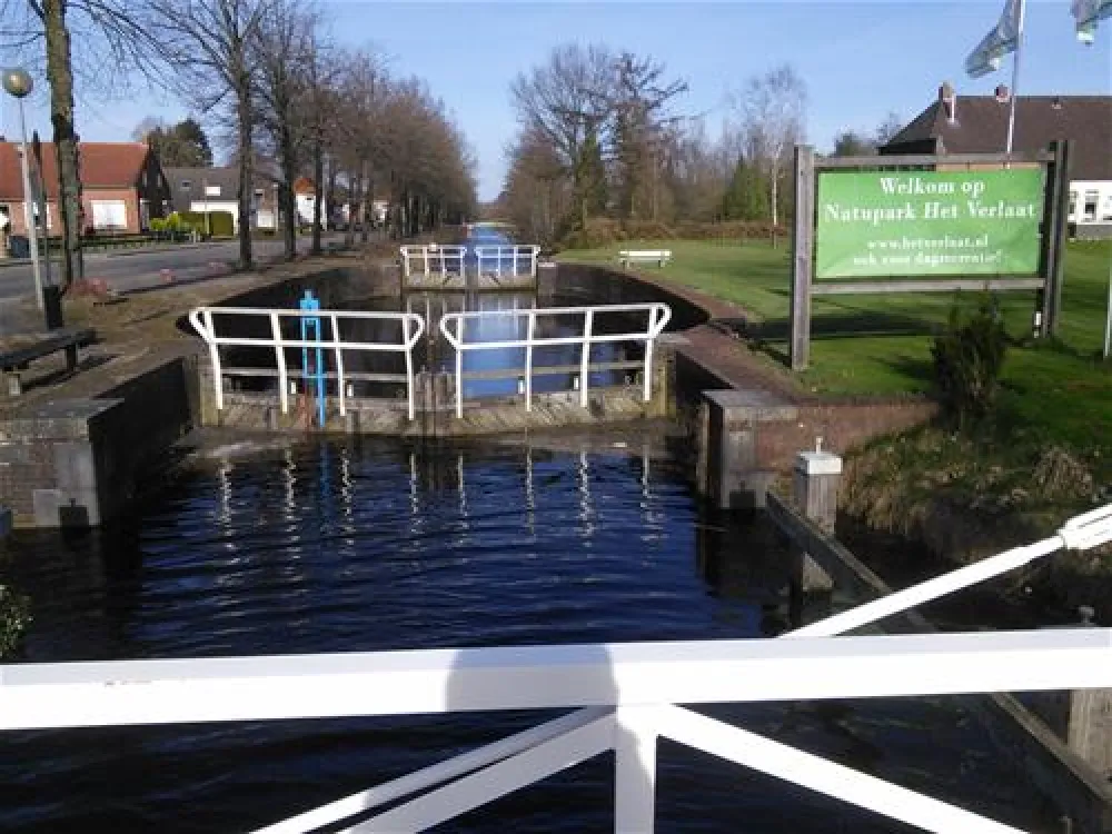 Natupark Het Verlaat
