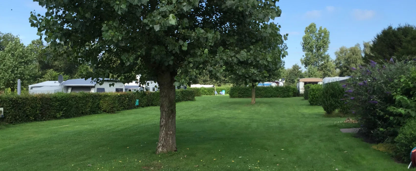 Natupark Het Verlaat