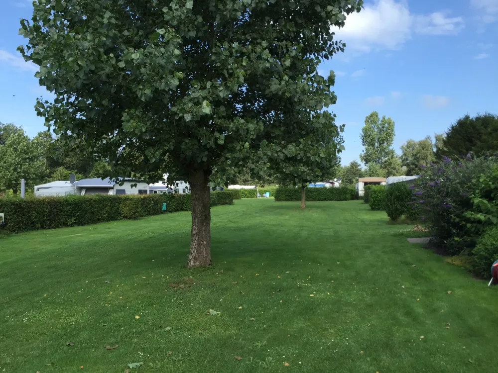 Natupark Het Verlaat