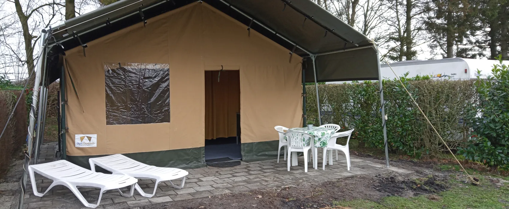 Natupark Het Verlaat