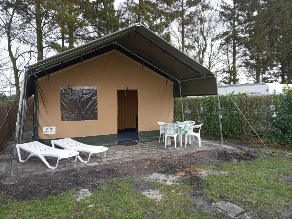 Natupark Het Verlaat