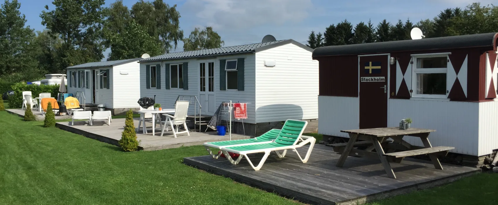 Natupark Het Verlaat