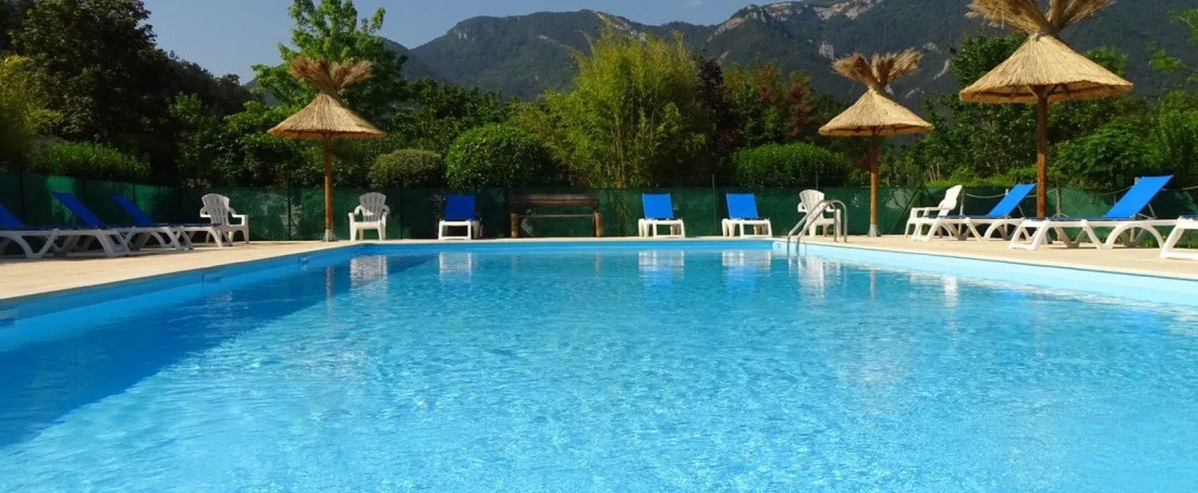 Camping Le Riou-Merle