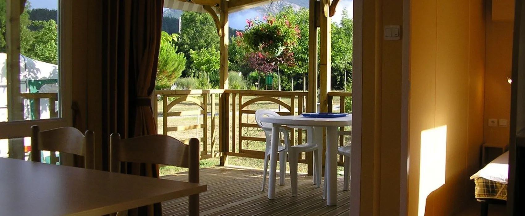 Camping Le Riou-Merle