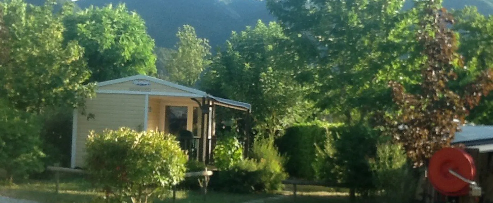 Camping Le Riou-Merle