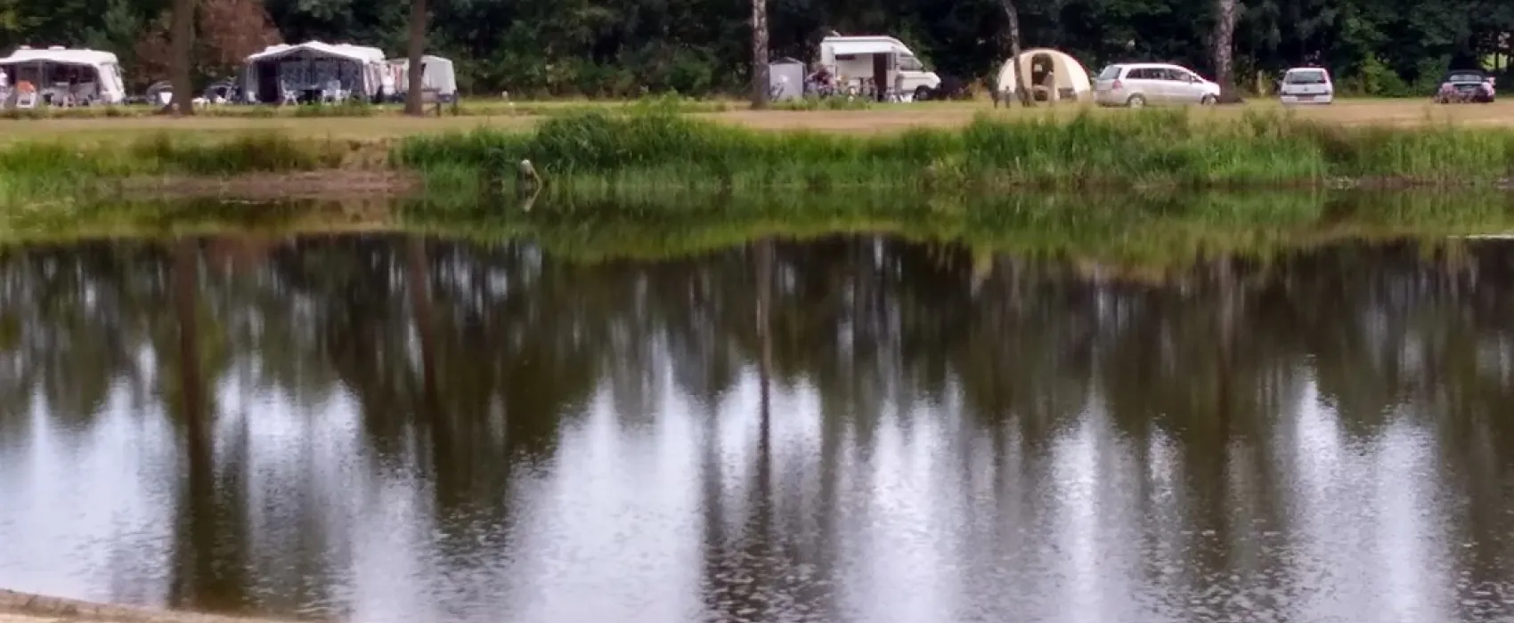 Camping De Bergvennen