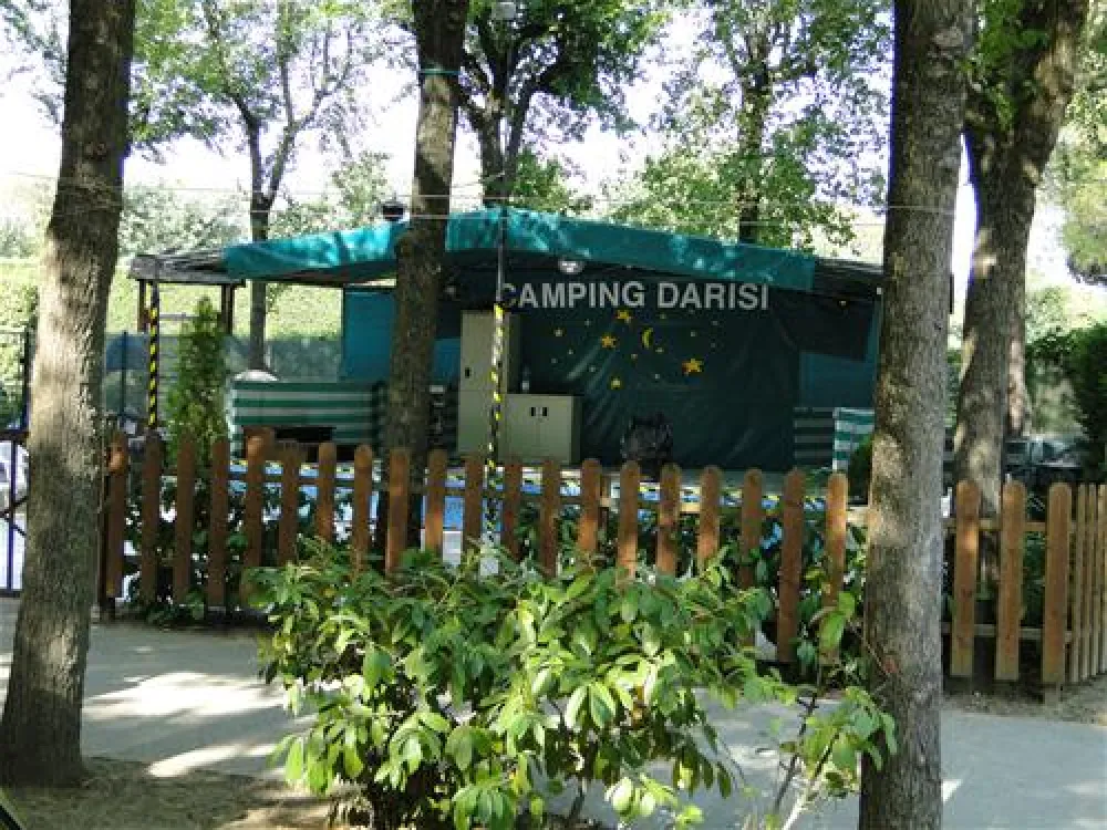 Camping Darisi