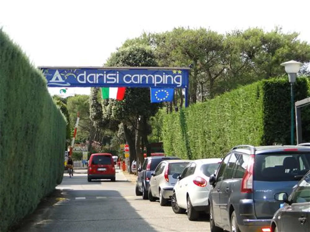Camping Darisi