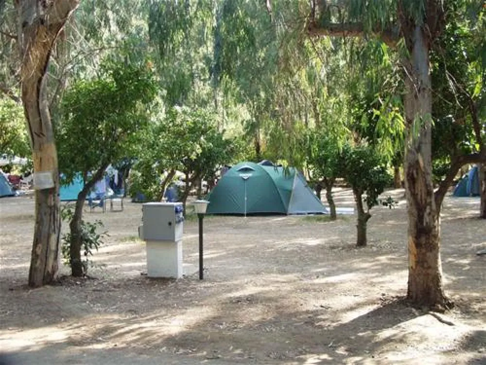 Camping il Cicero
