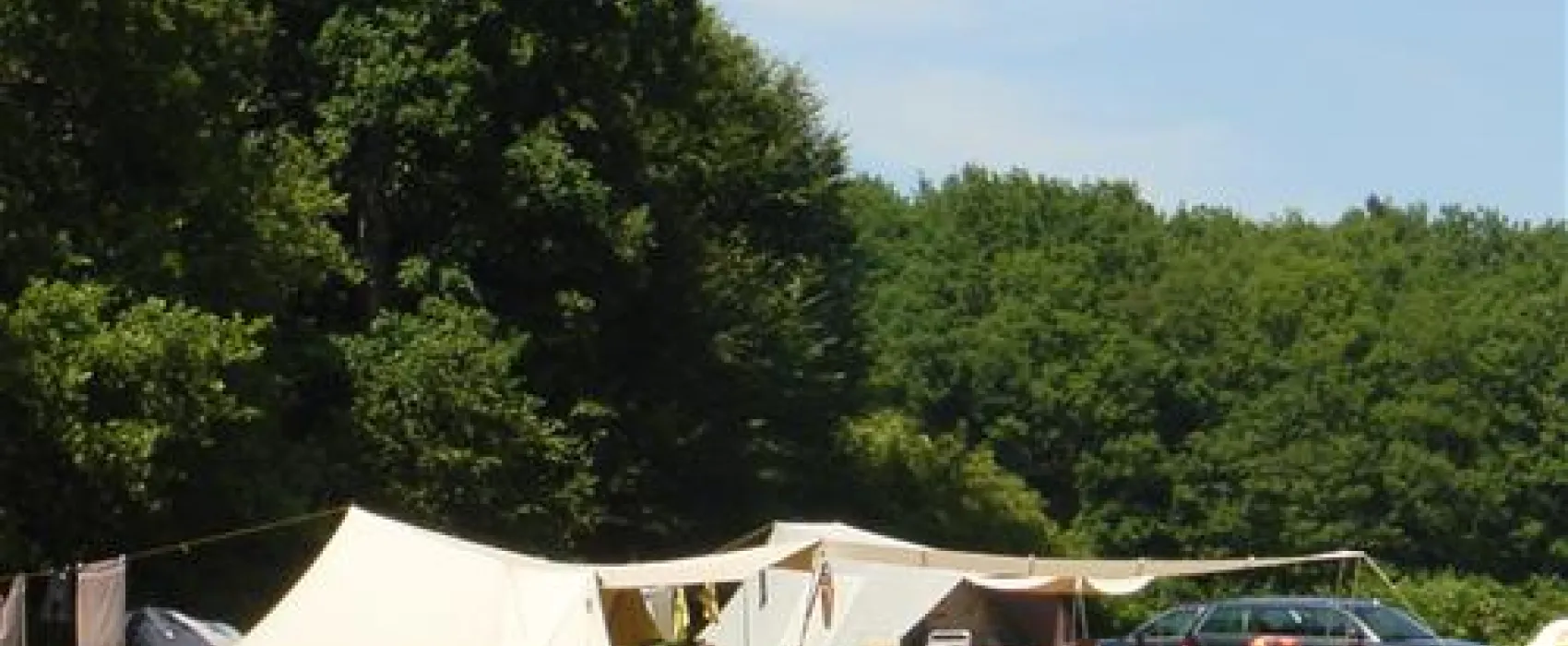 La Ferme de Montenon  