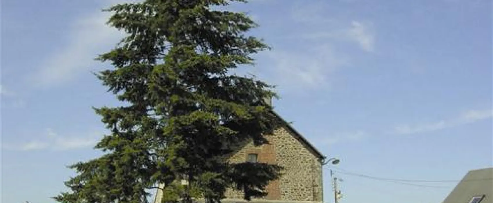La Ferme de Montenon  