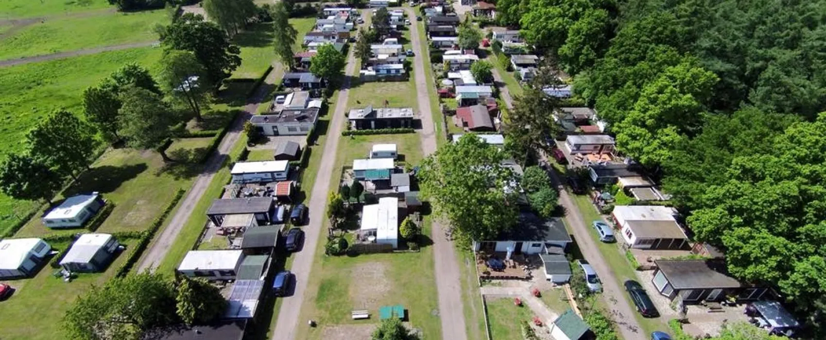 Camping De Biesterij