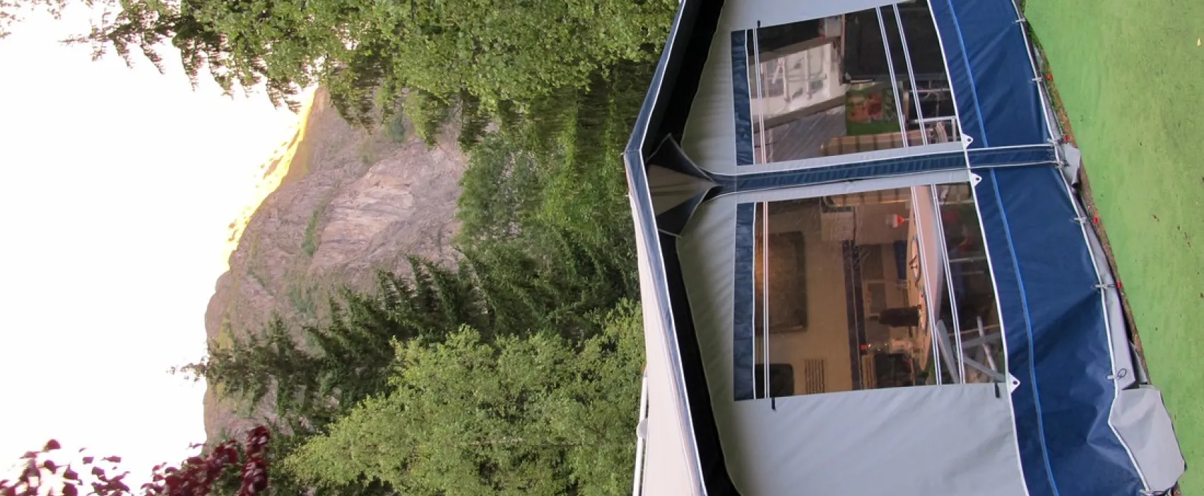 Camping Le Champ du Moulin