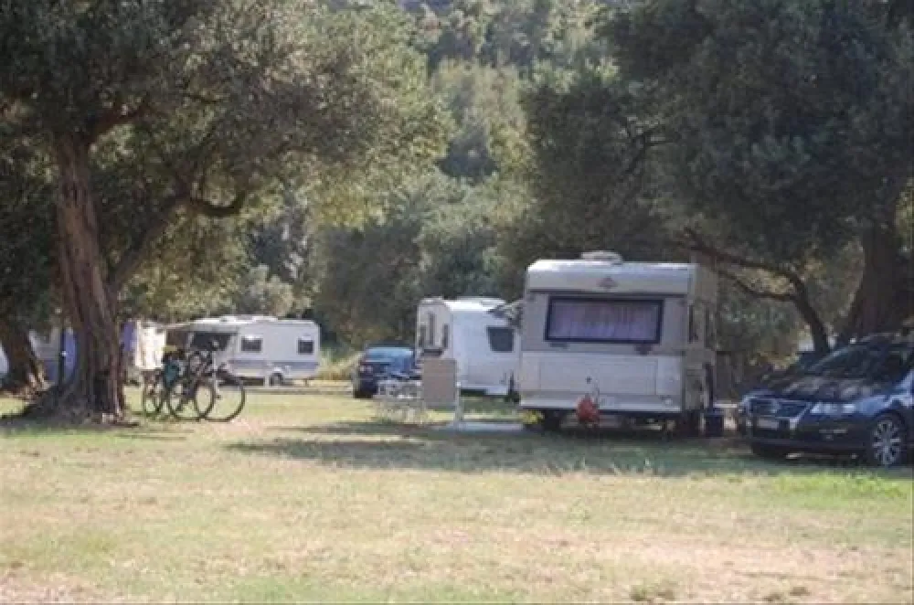 Camping Prapratno