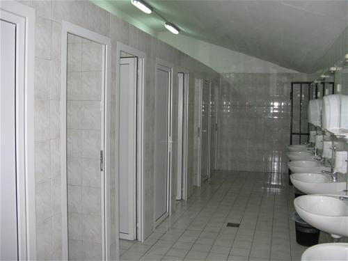 Camping Prapratno on Spottocamp.com - Photo 3