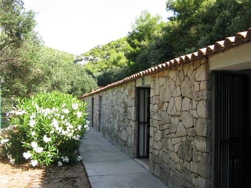 Camping Prapratno on Spottocamp.com photo 4