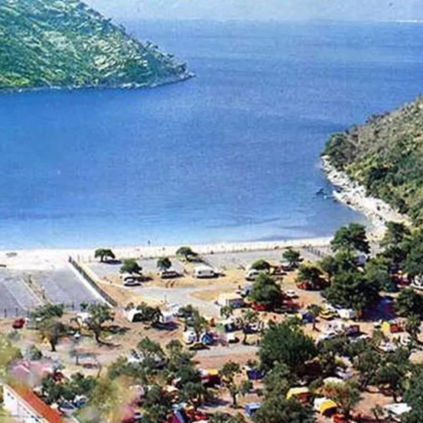 Camping Prapratno on Spottocamp.com - Main photo