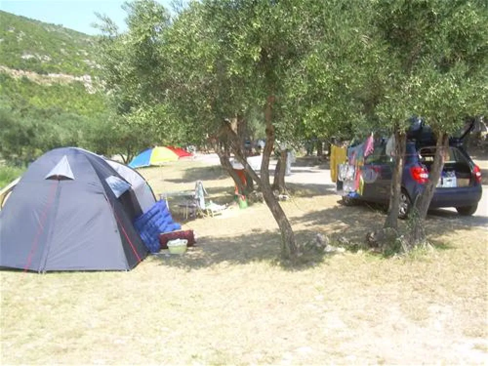 Camping Prapratno