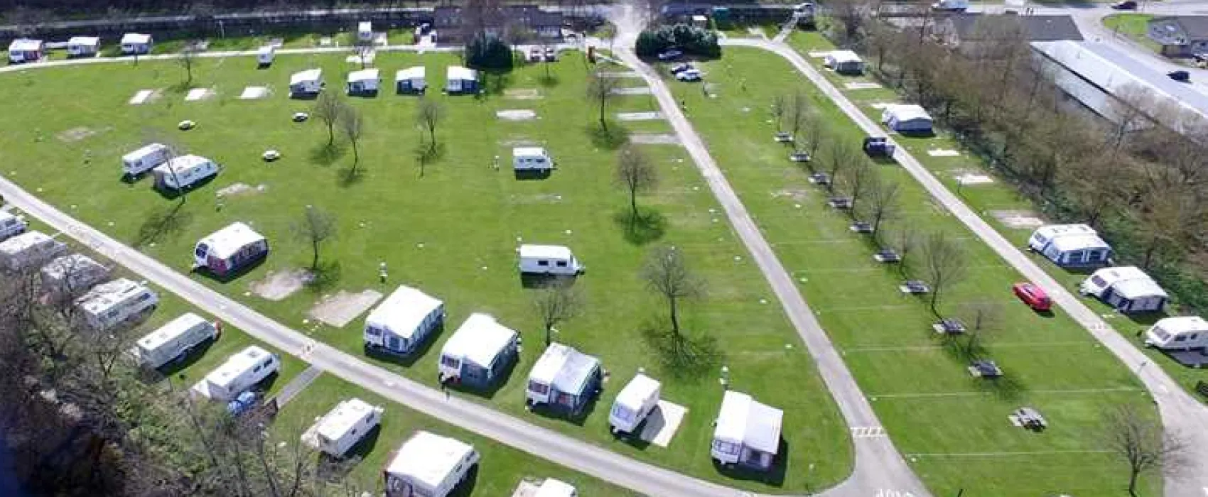 Aberfeldy Caravan Park