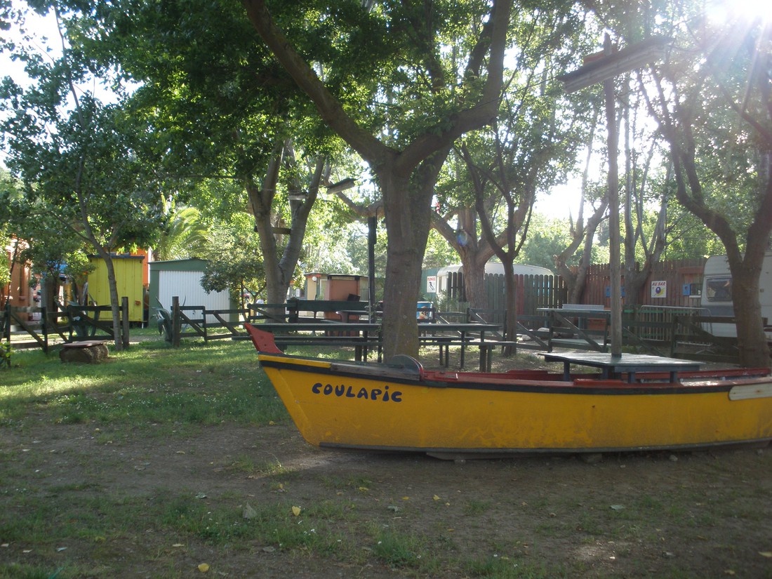 Camping La Girelle photo 2