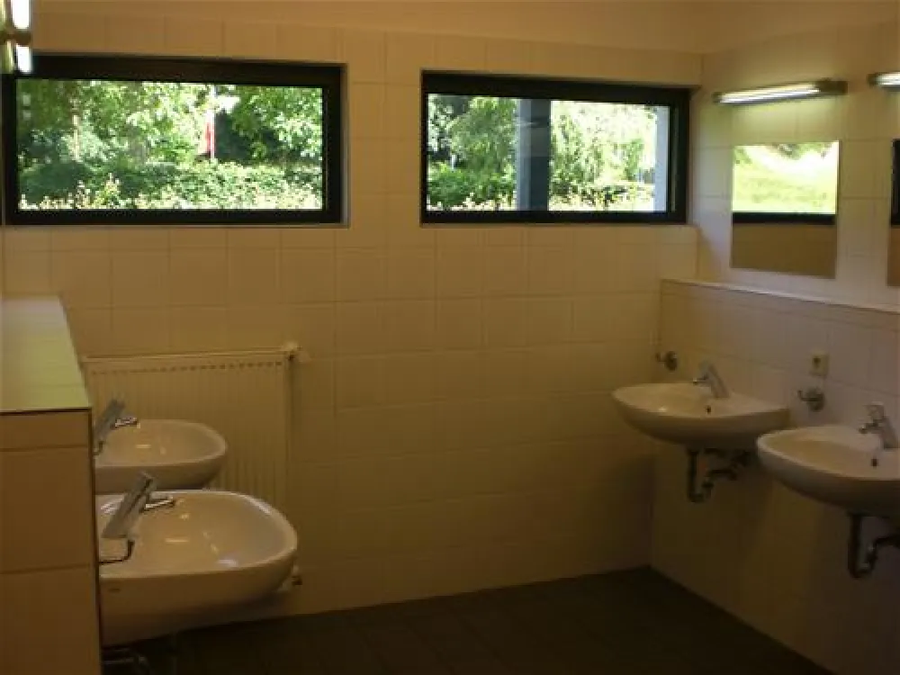 Camping Trois Frontières