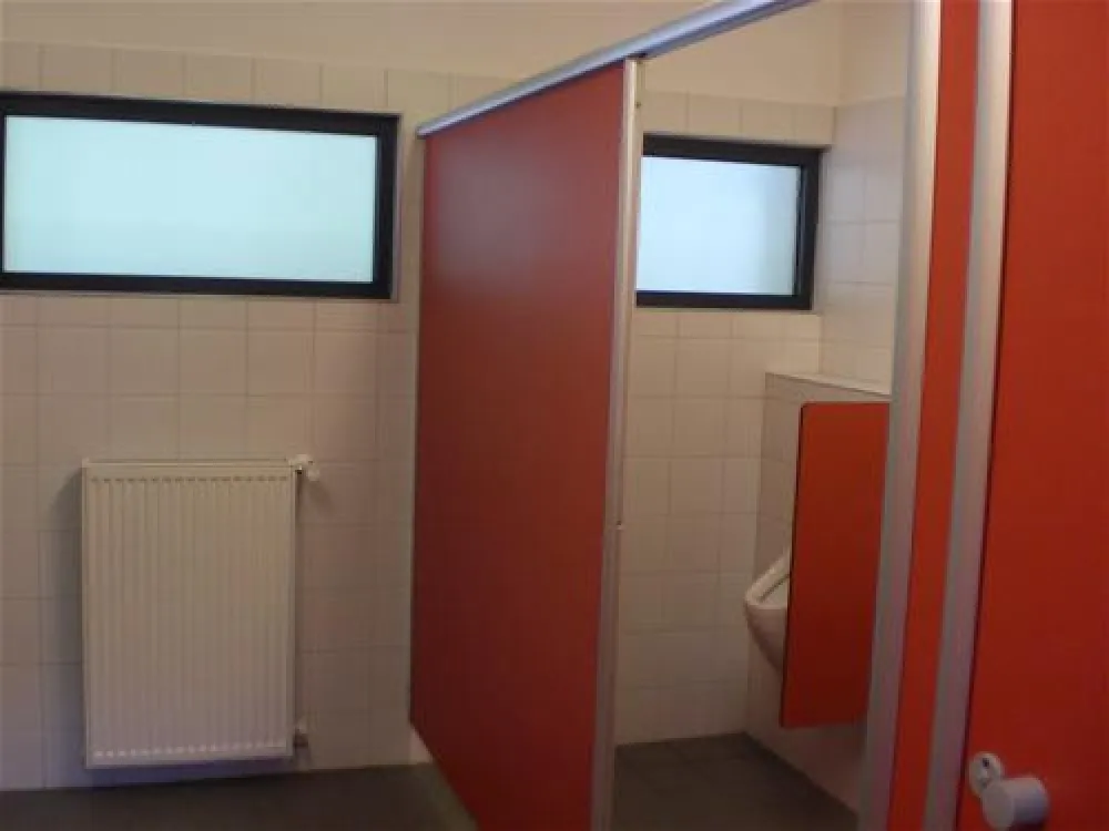 Camping Trois Frontières